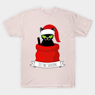 Tis the Season T-Shirt